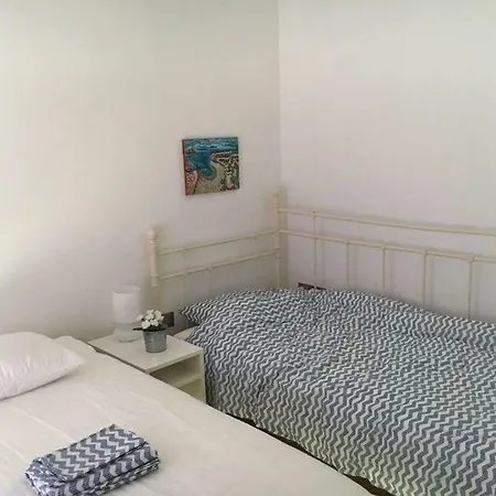 Apartment 3b Pool Penthouse Private Hot Tub Center Larnaka